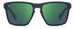Polaroid 2167/S Polarised Matte Blue Green Mirror (2167/S 4NZ 5Z)