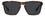 Polaroid 2167/S Polarised Matte Havana Grey (2167/S N9P M9)