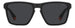 Polaroid 2167/S Polarised Matte Black Grey (2167/S RC2 M9)