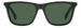 Polaroid 4190/S Polarised Matte Black Green (4190/S 003 UC)