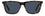 Polaroid 4190/S Polarised Havana Blue (4190/S 086 C3)
