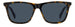 Polaroid 4190/S Polarised Havana Blue (4190/S 086 C3)