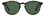 Polaroid 4191/S Polarised Havana Green (4191/S 086 UC)