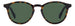 Polaroid 4191/S Polarised Havana Green (4191/S 086 UC)