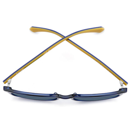 Polaroid 4207/S/X Polarised Blue Blue PLD 4207/S/X PJP C3 (55)
