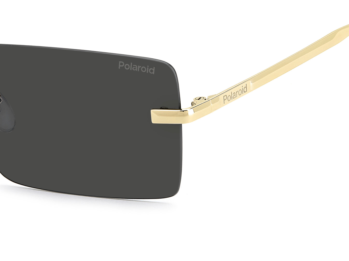 Polaroid 6245/S Polarised Gold Grey (6245/S 2F7 M9)