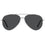 Polaroid Kids 8073/S Polarised Ruthenium/Grey Grey PLD 8073/S GUA M9 (55)