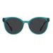 Polaroid Kids 8076/S Polarised Teal Grey PLD 8076/S ZI9 M9 (45)
