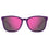 Polaroid Kids 8077/S Polarised Plum Pink Mirror PLD 8077/S 0T7 AI (49)