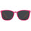 Polaroid Kids 8077/S Polarised Pink Grey PLD 8077/S 35J M9 (49)