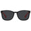 Polaroid Kids 8077/S Polarised Black Grey PLD 8077/S 807 M9 (49)