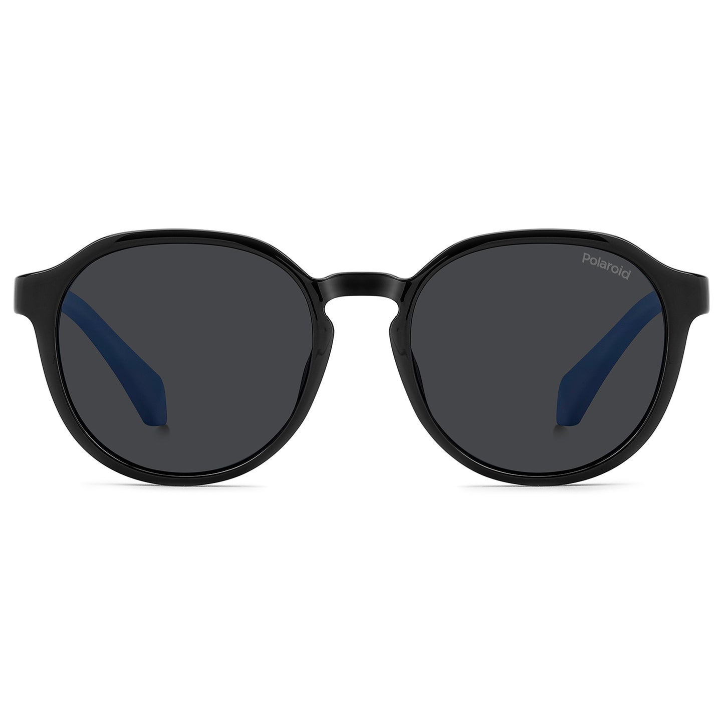 Polaroid Kids 8078/S Polarised Black Grey PLD 8078/S 807 M9 (47)