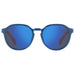 Polaroid Kids 8078/S Polarised Blue Blue Mirror PLD 8078/S PJP 5X (47)