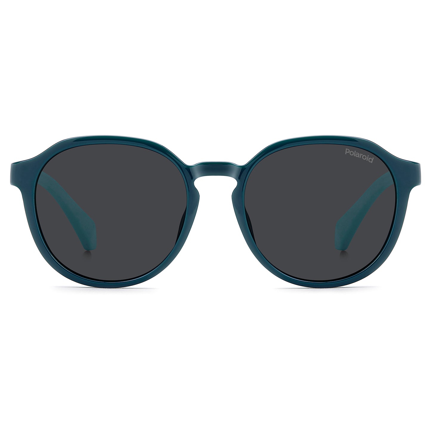 Polaroid Kids 8078/S Polarised Teal Grey PLD 8078/S ZI9 M9 (47)