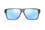 Bolle Temper Polarised Grey Frost Sky Blue (042003)