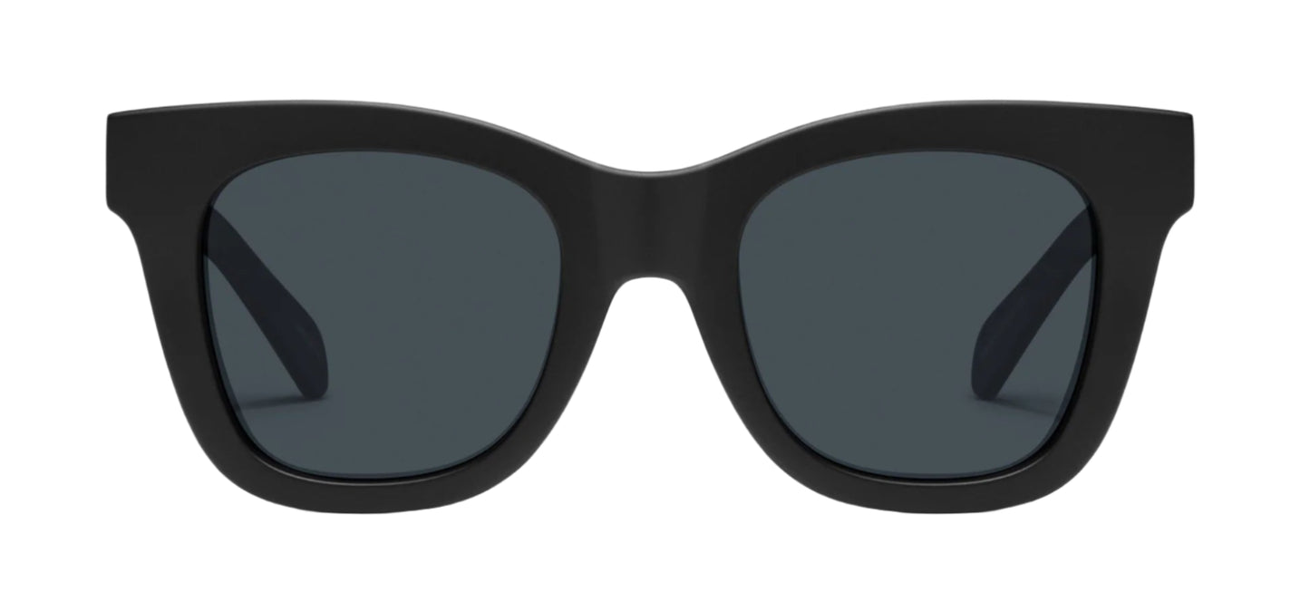 Quay After Hours Matte Black Smoke (After Hours 03)