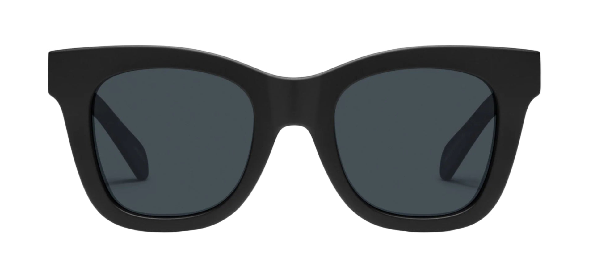 Quay After Hours Matte Black Smoke (After Hours 03) – Great