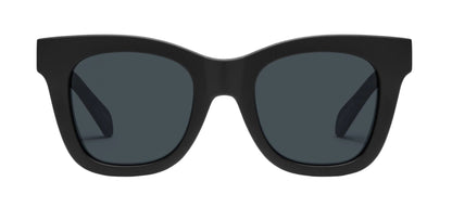 Quay After Hours Matte Black Smoke (After Hours 03)