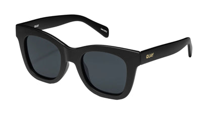 Quay After Hours Matte Black Smoke (After Hours 03)