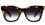Quay After Hours Tortoise Black Black Fade (After Hours 01)