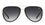 Quay All In Medium Black Smoke Polarised (All In Medium 01)