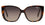 Quay Ever After Tortoise Smoke Taupe Polarised (Ever After 01)