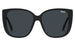 Quay Ever After Matte Black Smoke Polarised (Ever After 02)