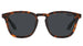 Quay Jackpot Matte Tortoise Smoke Polarised (Jackpot 01)