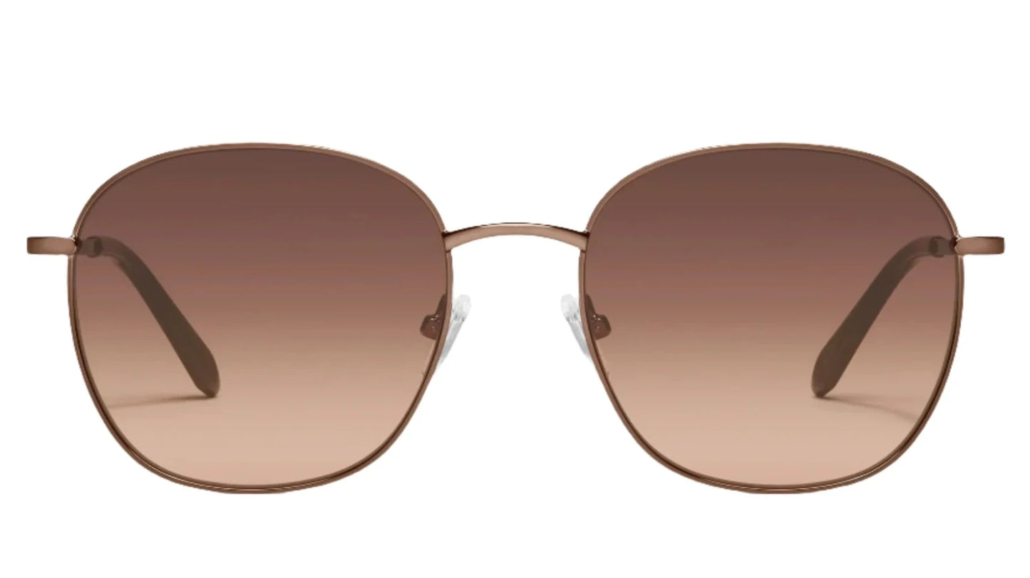 Quay Jezabell Chocolate Brown Fawn (Jezabell 03)