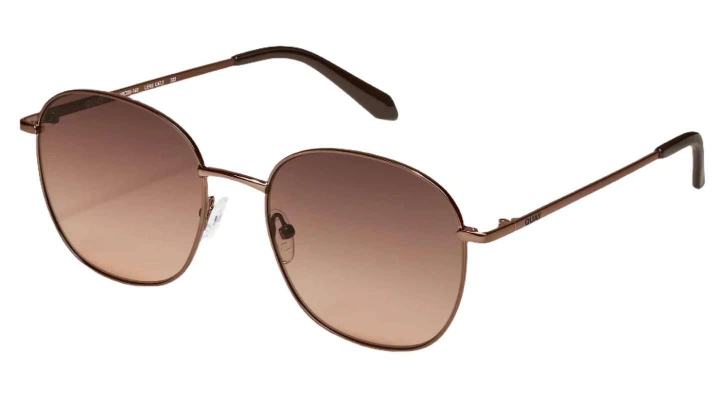 Quay Jezabell Chocolate Brown Fawn (Jezabell 03)