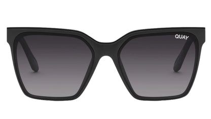 Quay Level Up Black Smoke Polarised (Level Up 03)