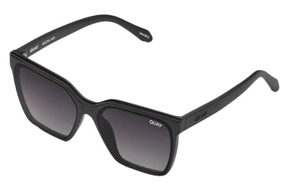 Quay Level Up Black Smoke Polarised (Level Up 03)