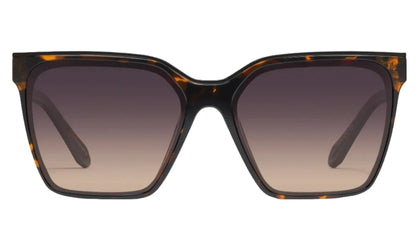 Quay Level Up Tortoise Smoke Taupe Polarised (Level Up 04)