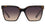 Quay Level Up Tortoise Smoke Taupe Polarised (Level Up 04)