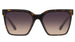 Quay Level Up Tortoise Smoke Taupe Polarised (Level Up 04)