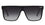 Quay Nightfall Medium Black Smoke Polarised (Nightfall Medium 02)