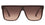 Quay Nightfall Medium Espresso Brown Fawn (Nightfall Medium 05)