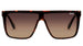 Quay Nightfall Extra Large Tortoise Brown Polarised (Nightfall Extra Large 02)