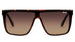 Quay Nightfall Medium Tortoise Brown Polarised (Nightfall Medium 01)