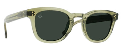 Raen Squire Cambria Green Polarised (Squire 04)