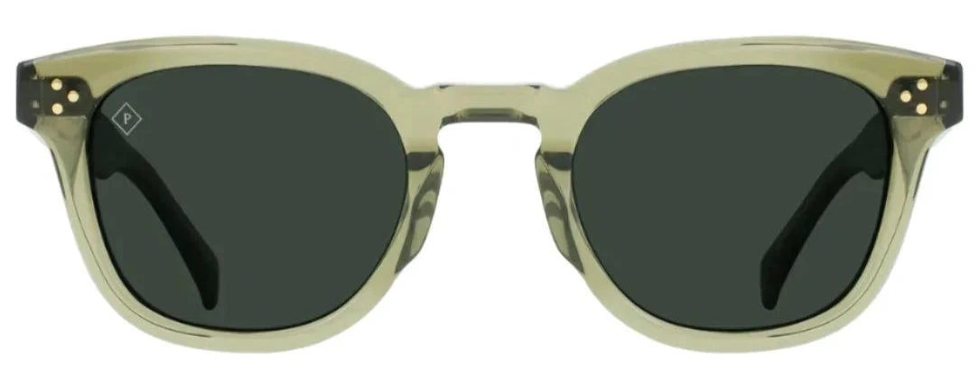 Raen Squire Cambria Green Polarised (Squire 04)