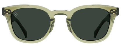 Raen Squire Cambria Green Polarised (Squire 04)