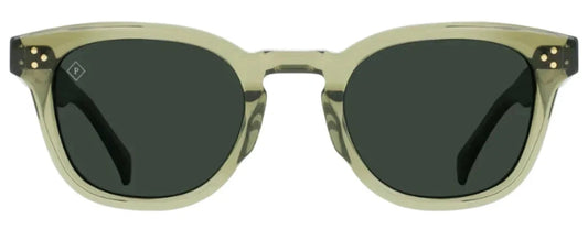 Raen Squire Cambria Green Polarised (Squire 04)