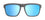 Spy Region ANSI Polarised Matte Grey Happy Boost Ice Blue Mirror (SPS-RGG5MB)