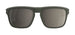 Spy Region ANSI Matte Olive Happy Bronze Pewter Mirror (SPS-RGMO94M)
