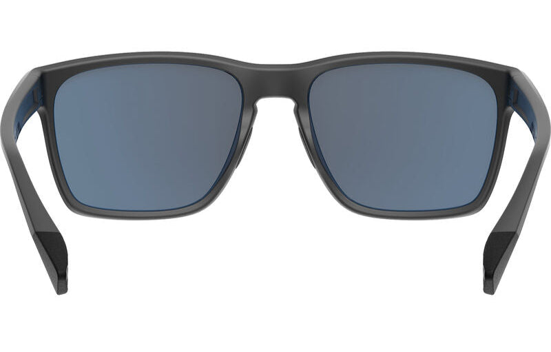 Bolle Reverence Polarised Matte Black Sky Blue (044004)