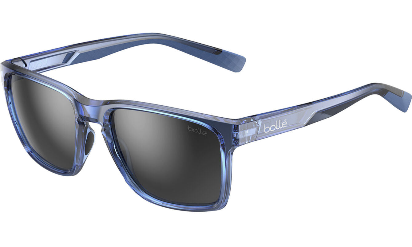 Bolle Reverence Polarised Blue Crystal TNS Gun (044002)