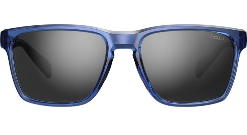 Bolle Reverence Polarised Blue Crystal TNS Gun (044002)