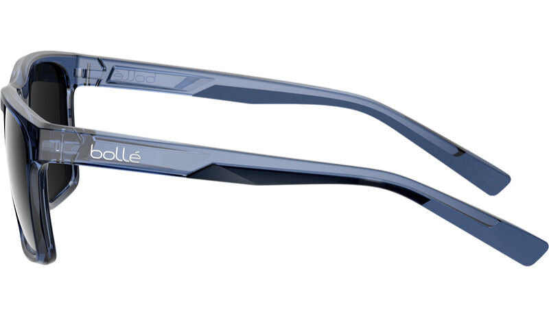 Bolle Reverence Polarised Blue Crystal TNS Gun (044002)