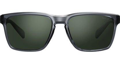 Bolle Reverence Polarised Dark Grey Crystal Axis (044003)